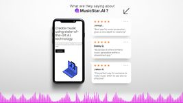 Tangkapan layar apk MusicStar.AI - Create AI Music 11