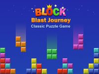 Block Blast Journey στιγμιότυπο apk 12
