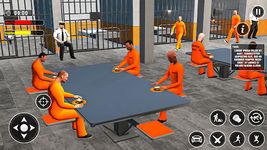 Captura de tela do apk Prison Escape Gangster Mafia 10