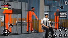 Prison Escape Gangster Mafia screenshot APK 11