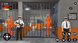 Tangkapan layar apk Prison Escape Gangster Mafia 12