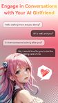 Tangkap skrin apk AnimeChat - Your AI girlfriend 9