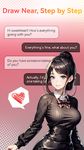 ภาพหน้าจอที่ 11 ของ AnimeChat - Your AI girlfriend