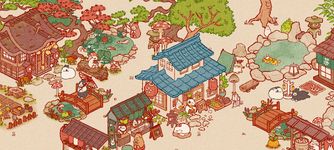 토끼의 섬의 스크린샷 apk 7