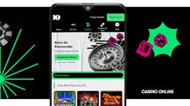 10bet.mx - Apuestas & Casino captura de pantalla apk 13