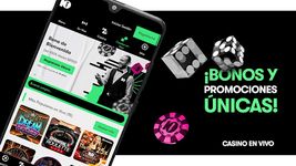 10bet.mx - Apuestas & Casino captura de pantalla apk 14