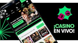 10bet.mx - Apuestas & Casino captura de pantalla apk 2