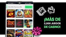 10bet.mx - Apuestas & Casino captura de pantalla apk 3