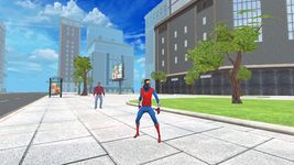 Скриншот 3 APK-версии Spider Fighting: Rope Game