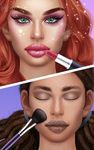 Tangkapan layar apk Solitaire Makeup, Makeover 12