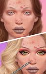 Tangkapan layar apk Solitaire Makeup, Makeover 13