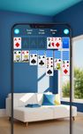 Tangkapan layar apk Solitaire Makeup, Makeover 14