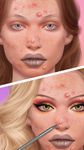 Tangkapan layar apk Solitaire Makeup, Makeover 5