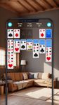 Tangkapan layar apk Solitaire Makeup, Makeover 7