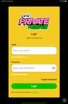Tangkap skrin apk JKT48 Private Message 6