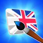 Paint the Flag icon