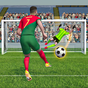 Иконка Football Games 2023: Real Goal