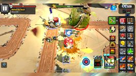 Tangkapan layar apk Bug Heroes: Tower Defense 10