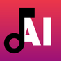 Icône de MusicAI - AI Music Generator