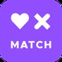 matchX: Chat. Dating. Live.