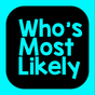 Who's Most Likely apk icon