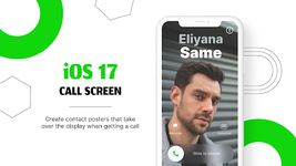 Immagine  di iCall Dialer: iOS Call Screen