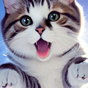 Ícone do Cute Cat Wallpaper HD