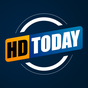 Biểu tượng apk HD Today: Movies and Series