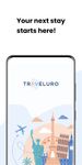 Traveluro: Hotel Booking captura de pantalla apk 