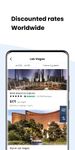 Traveluro: Hotel Booking capture d'écran apk 3
