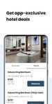 Traveluro: Hotel Booking Screenshot APK 4