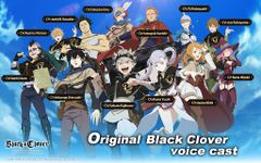 Gambar Black Clover M 14