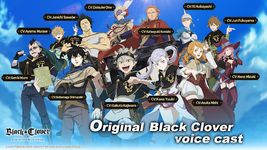 Gambar Black Clover M 