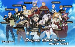 Gambar Black Clover M 7