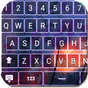 Capital keyboard App apk icon