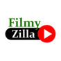 Filmyzilla Hindi Dubbed Movies Simgesi