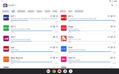 Greek TV στιγμιότυπο apk 8