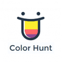 Color Hunt - Color Palettes for Designers APK