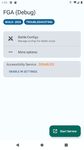 Captură de ecran FGA apk 