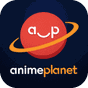 Anime-Planet: Anime, Manga ... APK アイコン