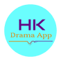 Biểu tượng apk HK Drama App