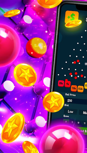 Plinko Jogo:Plink balls para Android - Download