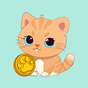 Ikona apk Kitty Love