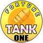 Ícone do apk Fortune Tank One