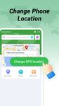Ubicación GPS falsa: Spoof captura de pantalla apk 13