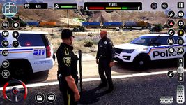 警察模拟器 警察游戏 3D Cop Games Police 屏幕截图 apk 9