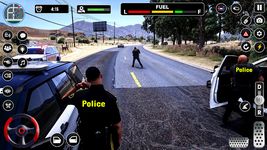 警察模拟器 警察游戏 3D Cop Games Police 屏幕截图 apk 10