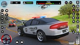 警察模拟器 警察游戏 3D Cop Games Police 屏幕截图 apk 12