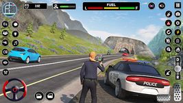 警察模拟器 警察游戏 3D Cop Games Police 屏幕截图 apk 15