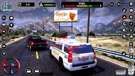 警察模拟器 警察游戏 3D Cop Games Police 屏幕截图 apk 16